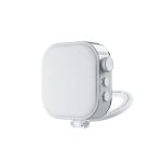 لامپ یخی مغناطیسی تلسین Telesin P5-BGD-03 magnetic ice cube light