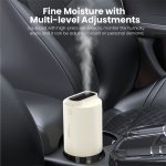 مرطوب کننده ماشین استریلیزه ویوی لبز Vyvylabs VJG1 little dwen car humidifier - Image 3