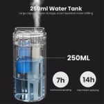 مرطوب کننده ماشین استریلیزه ویوی لبز Vyvylabs VJG1 little dwen car humidifier - Image 5