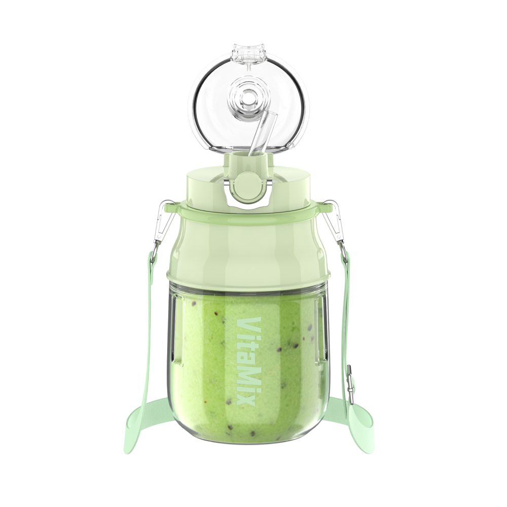مخلوط کن آبمیوه قابل حمل ویوی لبز Vyvylabs VKGZJ01 blender - Image 2