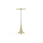 چراغ قوه کمپینگ ویوی لبز Vyvylabs VOX4 outdoor light camping
