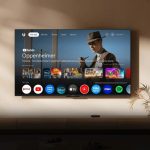 اندروید باکس شیائومی Xiaomi Mi TV Box S (3rd Gen) MDZ-32-AA - Image 2
