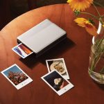پرینتر چاپ عکس قابل حمل شیائومی Xiaomi MJKDDYJ02HT portable photo printer 1S - Image 4