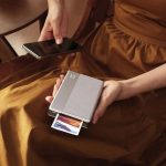 پرینتر چاپ عکس قابل حمل شیائومی Xiaomi MJKDDYJ02HT portable photo printer 1S - Image 5