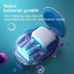 دستگاه درمان ضد آلرژی و سینوزیت بینی شیائومی Xiaomi AF-GLY-C Tech Love Rhinitis phototherapy - Image 3