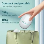 دستگاه درمان ضد آلرژی و سینوزیت بینی شیائومی Xiaomi AF-GLY-C Tech Love Rhinitis phototherapy - Image 5