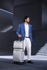 چمدان چرخ دار مسافرتی بنج  Bange LY200  - Image 35