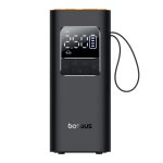کمپرسور باد شارژی بیسوس Baseus BS-CG016 high-pressure fast inflation - Image 5