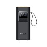 کمپرسور باد شارژی بیسوس Baseus BS-CG016 high-pressure fast inflation