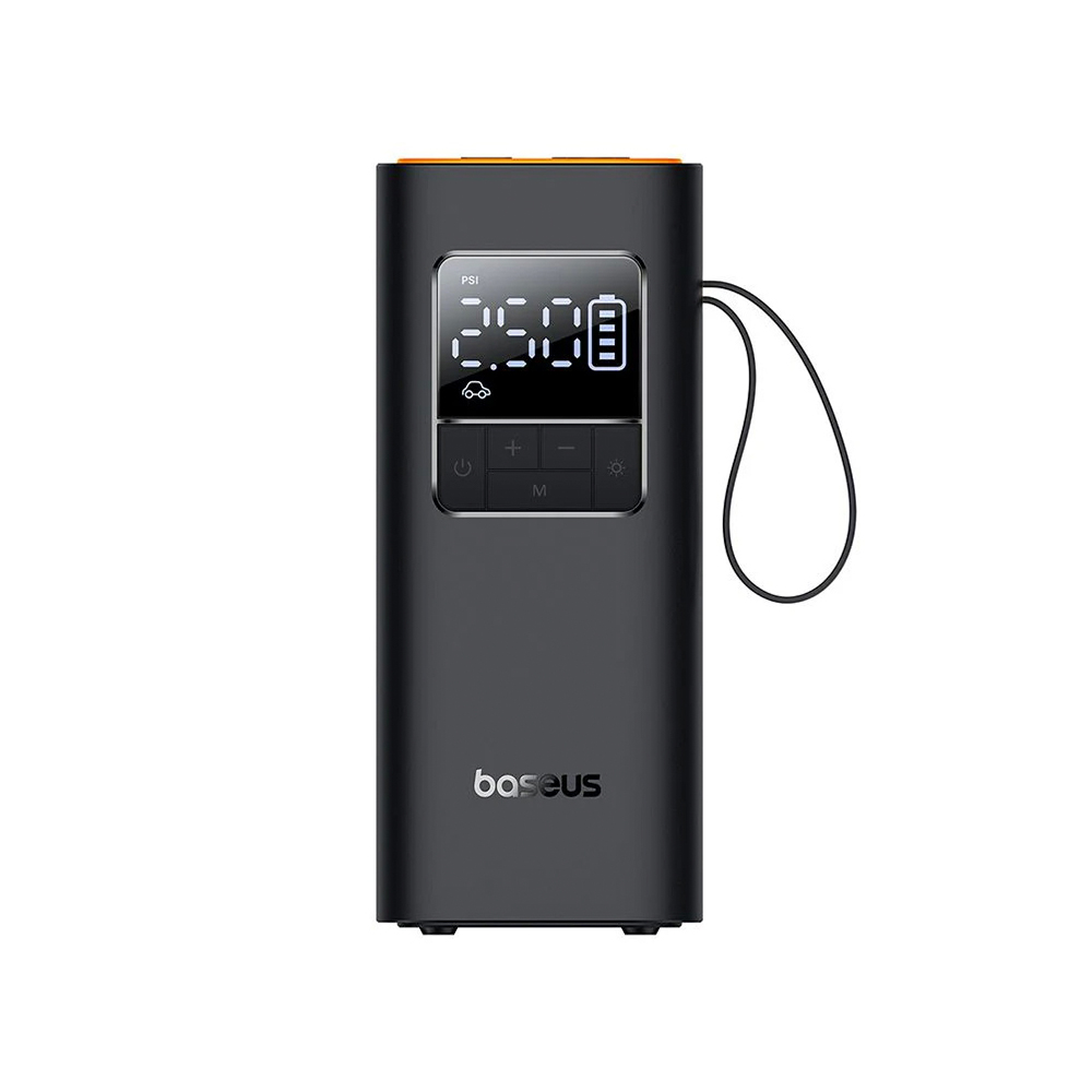 کمپرسور باد شارژی بیسوس Baseus BS-CG016 high-pressure fast inflation