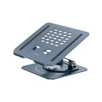 پایه لپ تاپ فلزی تاشو بیسوس Baseus BS-HP017 stepless height & angle adjustment