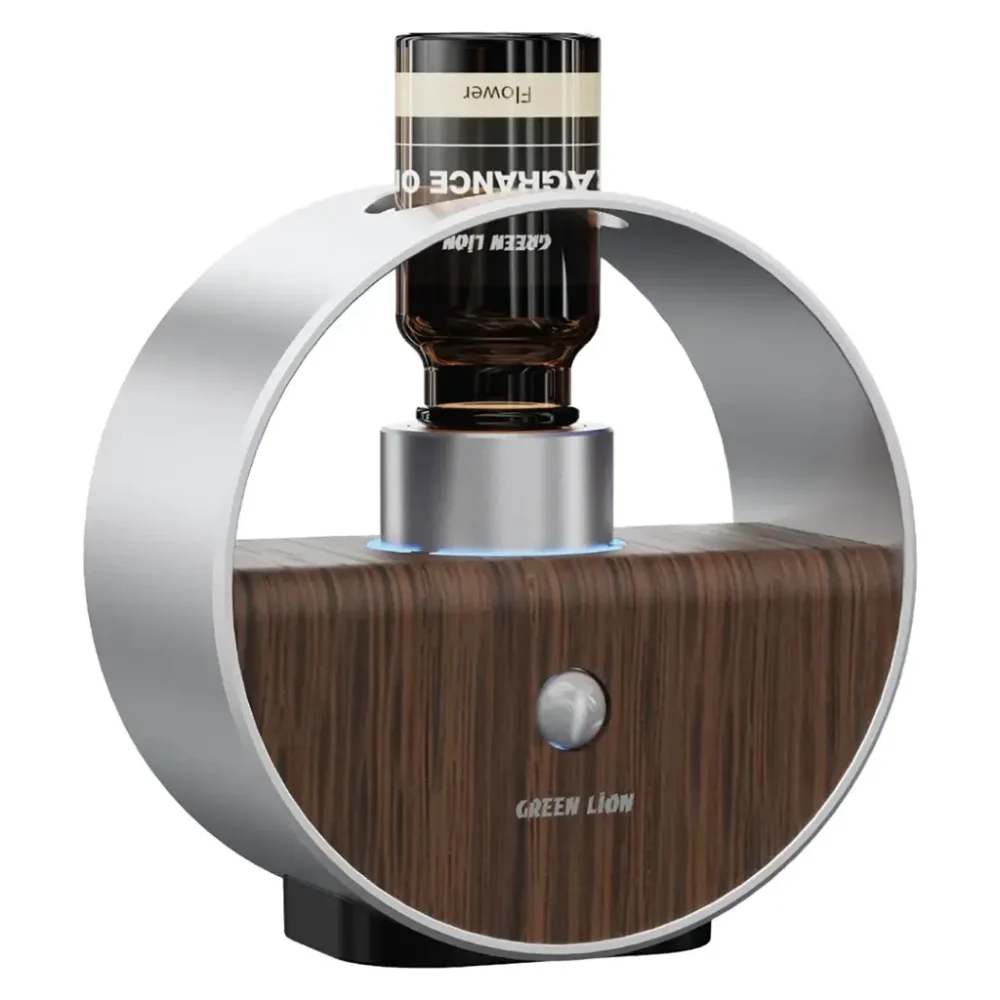 خوشبوکننده هوا کالمورا گرین لیون Green Lion GNCLMFRDF Calmora Fragrance Diffuser - Image 2