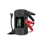 جامپ استارتر 12 ولت گرین لیون Green Lion GN12VJUST 12V Jump Starter 12000 mAh - Image 2