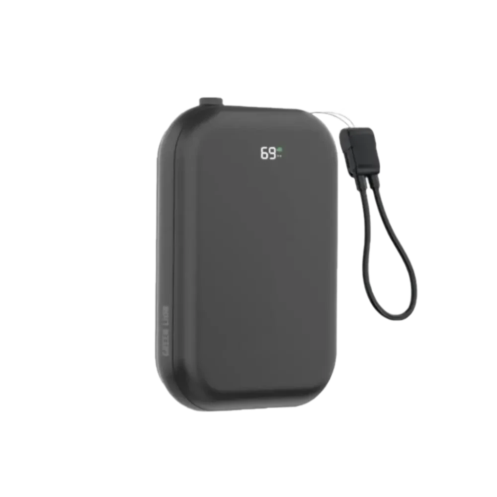 پاور بانک مگ سیف گرین لاین Green Lion GN3N1MF10P 10000MAH - Image 2