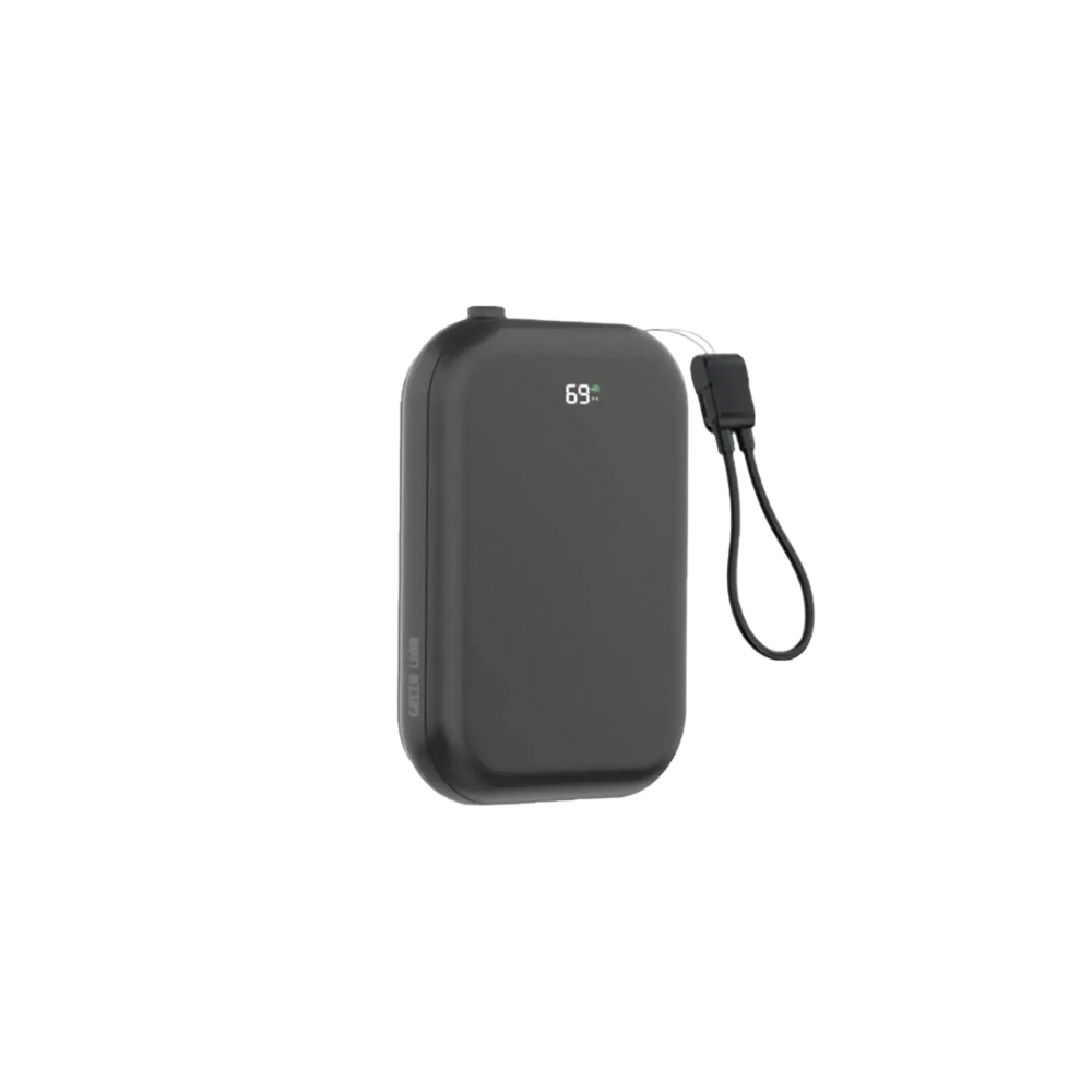 پاور بانک مگ سیف گرین لاین Green Lion GN3N1MF10P 10000MAH