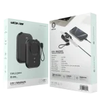 پاور بانک مگ سیف گرین لاین Green Lion GN3N1MF10P 10000MAH - Image 3