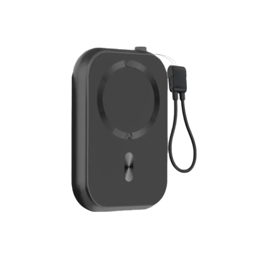 پاور بانک مگ سیف گرین لاین Green Lion GN3N1MF10P 10000MAH - Image 4