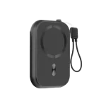 پاور بانک مگ سیف گرین لاین Green Lion GN3N1MF10P 10000MAH - Image 4