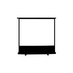 پرده نمایش پروژکتور قابل حمل گرین لاین Green Lion GN80INPRO Portable Projector Screen 80