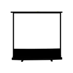 پرده نمایش پروژکتور قابل حمل گرین لاین Green Lion GN80INPRO Portable Projector Screen 80 - Image 2