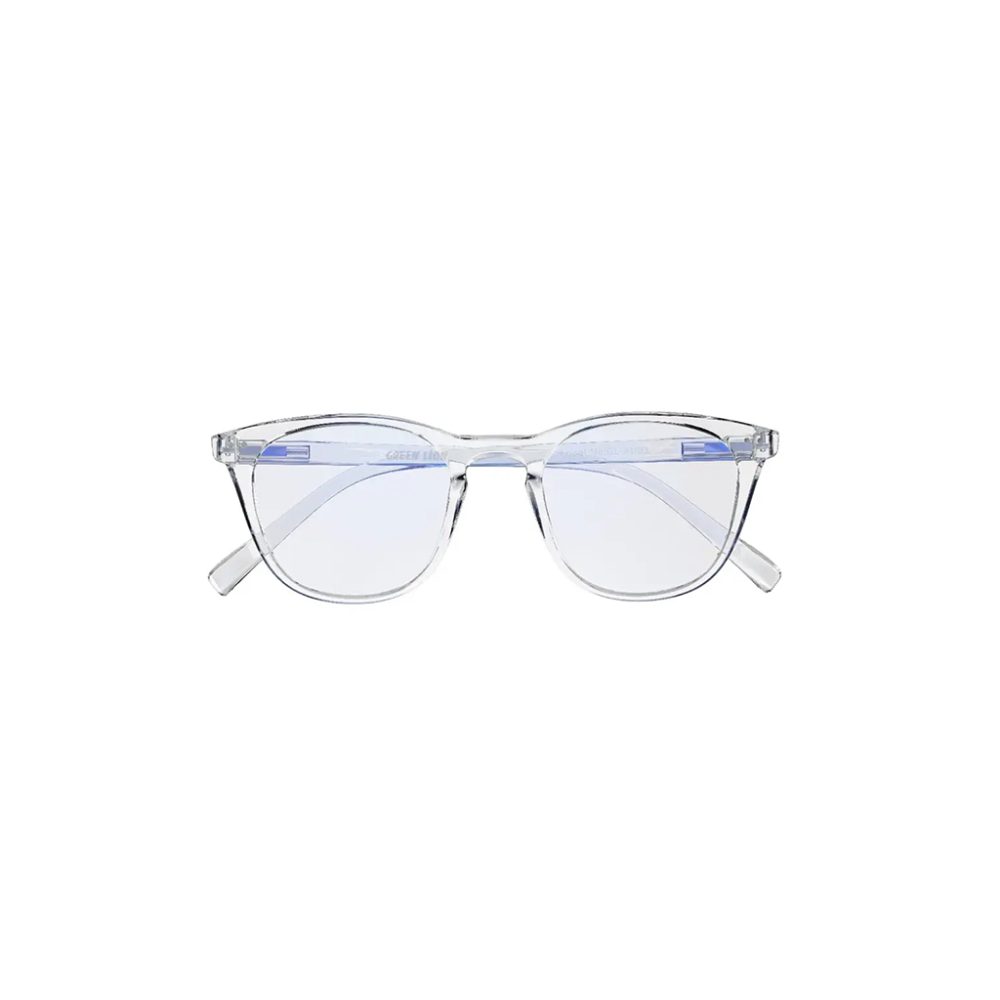 عینک محافظ چشم گرین لیون Green Lion GNABLEYWR Anti Blue Light Eyewear