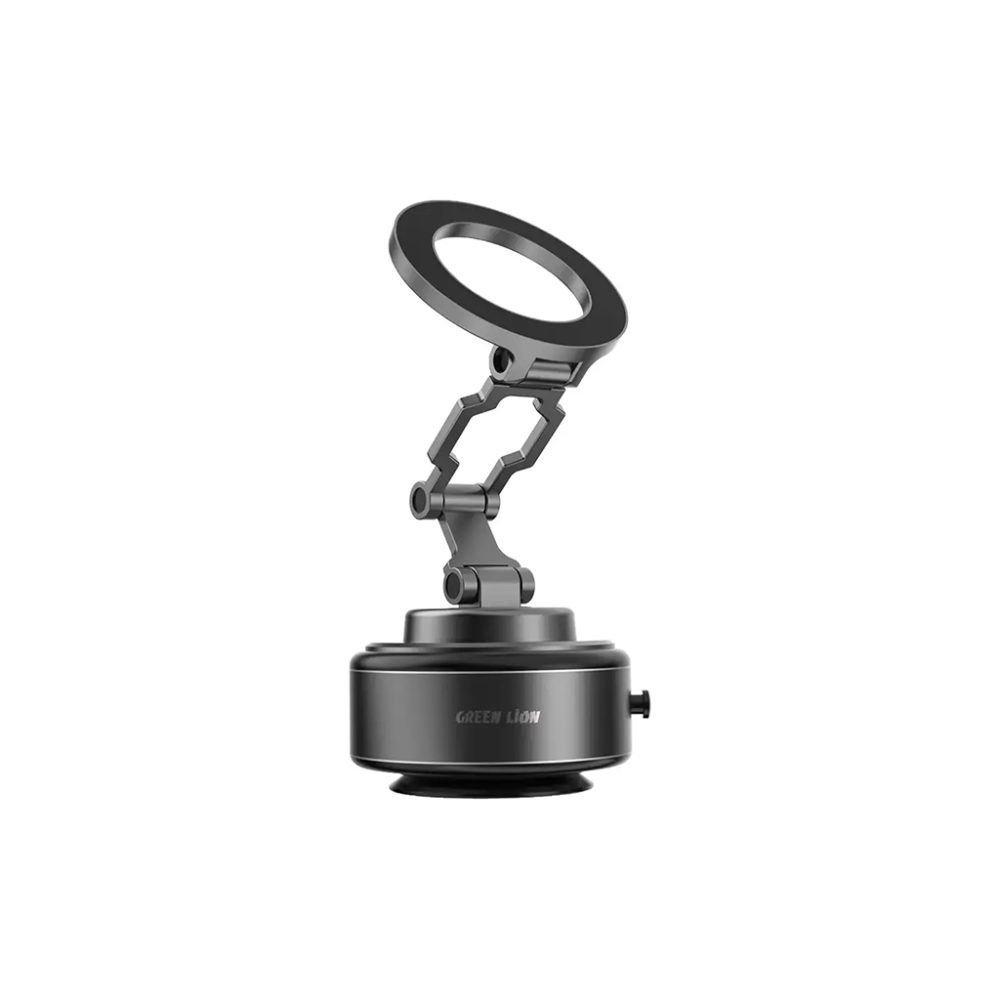 هولدر وکیومی گرین لیون Green Lion GNASCPHL30 GX-30 Auto Suction Phone Holder