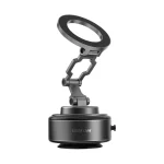 هولدر وکیومی گرین لیون Green Lion GNASCPHL30 GX-30 Auto Suction Phone Holder - Image 2