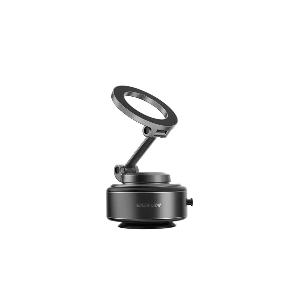 هولدر وکیومی گرین لیون Green Lion GNASCPHL31 GX-31 Auto Suction Phone Holder