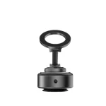 هولدر وکیومی گرین لیون Green Lion GNASCPHL31 GX-31 Auto Suction Phone Holder - Image 6
