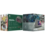 اسپیکر نمایشگر بوئنوس آیرس گرین لاین Green Lion GNBUAIRSPK Buenos Aires Display Speaker - Image 3