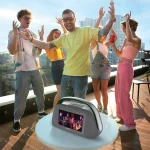 اسپیکر نمایشگر بوئنوس آیرس گرین لاین Green Lion GNBUAIRSPK Buenos Aires Display Speaker - Image 5