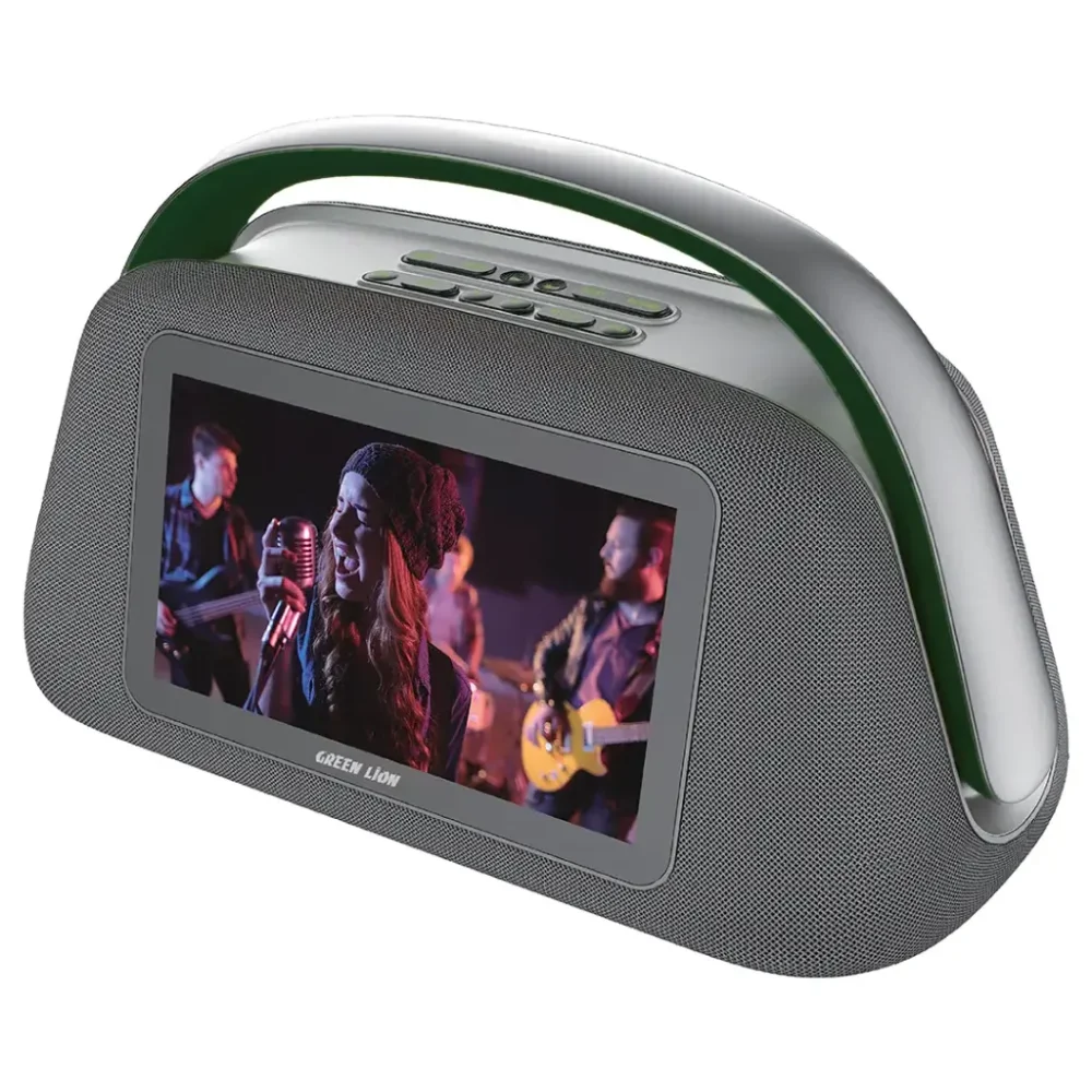 اسپیکر نمایشگر بوئنوس آیرس گرین لاین Green Lion GNBUAIRSPK Buenos Aires Display Speaker - Image 6