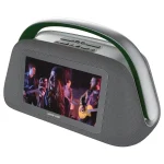 اسپیکر نمایشگر بوئنوس آیرس گرین لاین Green Lion GNBUAIRSPK Buenos Aires Display Speaker - Image 6