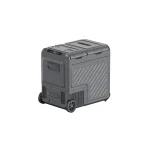 یخچال مسافرتی گرین لاین Green Lion GNCF55S  Car Fridge GFC-55 - Image 2