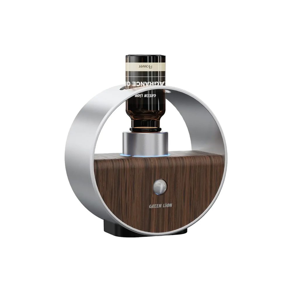 خوشبوکننده هوا کالمورا گرین لیون Green Lion GNCLMFRDF Calmora Fragrance Diffuser