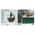 خوشبوکننده هوا کالمورا گرین لیون Green Lion GNCLMFRDF Calmora Fragrance Diffuser - Image 4