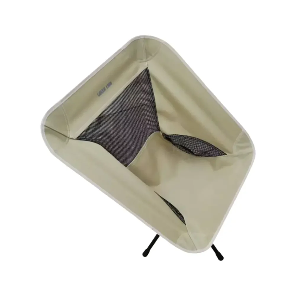 صندلی کمپینگ گرین لاین Green Lion  GNCMPMTCC CampMate Camping Chair - Image 4
