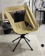صندلی کمپینگ گرین لاین Green Lion  GNCMPMTCC CampMate Camping Chair - Image 6