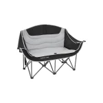 صندلی کمپینگ دو نفره گرین لاین Green Lion GNDUACHAIR Double Camping Chair - Image 2