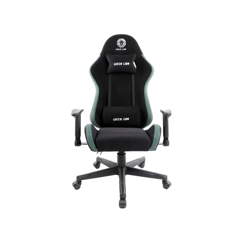 صندلی گیمینگ گرین لاین مدل Green Lion GNERGOXGCH ERGO X GCX44 Gaming Chair