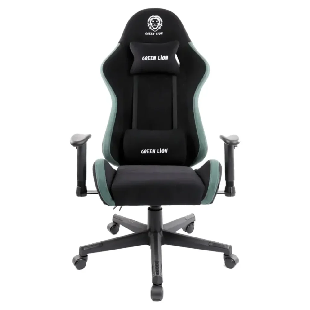 صندلی گیمینگ گرین لاین مدل Green Lion GNERGOXGCH ERGO X GCX44 Gaming Chair - Image 2