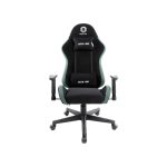 صندلی گیمینگ گرین لاین مدل Green Lion GNERGOXGCH ERGO X GCX44 Gaming Chair