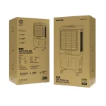 کولر آبی 6000 گرین لاین Green Lion GNGA40ARC GA40 Air Cooler with Cool Function - Image 3