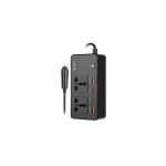 اینورتر فندکی خودرو گرین لاین Green Lion GNGC200CIN Car Inverter GC-200