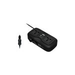 اینورتر فندکی خودرو گرین لاین Green Lion GNGC233PI GC-233 Power Inverter