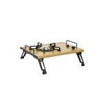 اجاق گاز مسافرتی گرین لیون Green Lion GNGC2FLSTOV GCS-20 Foldable Camping Stove