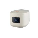 پلوپز دیجیتال 5لیتری گرین لاین Green Lion GNGRC20RC5L GRC-20 Digital Rice Cooker 5L