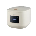 پلوپز دیجیتال 5لیتری گرین لاین Green Lion GNGRC20RC5L GRC-20 Digital Rice Cooker 5L - Image 2