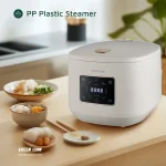 پلوپز دیجیتال 5لیتری گرین لاین Green Lion GNGRC20RC5L GRC-20 Digital Rice Cooker 5L - Image 7