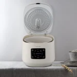 پلوپز دیجیتال 5لیتری گرین لاین Green Lion GNGRC20RC5L GRC-20 Digital Rice Cooker 5L - Image 8